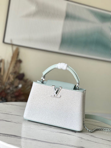 Makersluxe Lu-Vi bags - 4716
