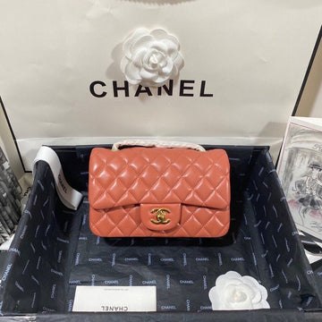 Makersluxe - CNL Bags - 2462