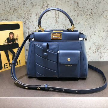 Makersluxe - FDI Bags - 474