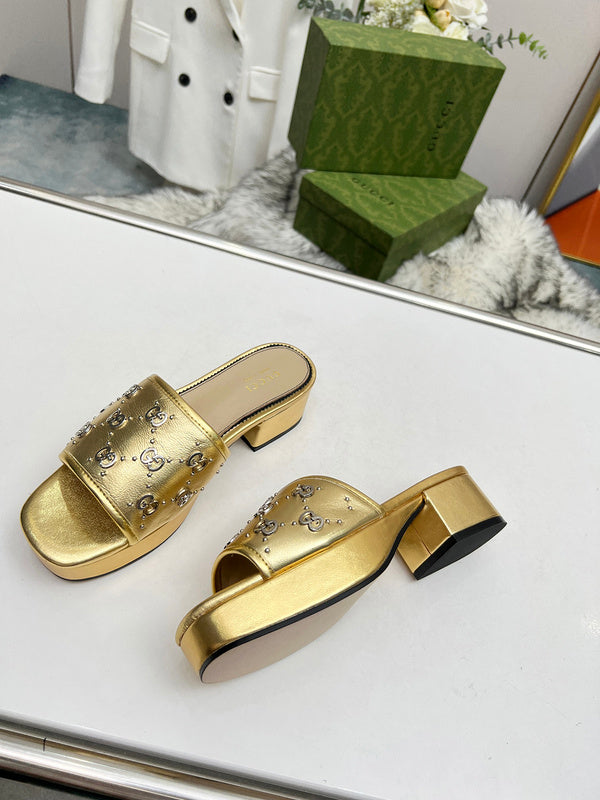 MLB - GUKI Women Shoes - 565