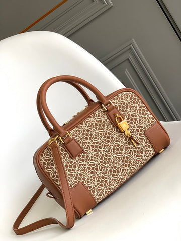 Makersluxe - LWO Bags - 929