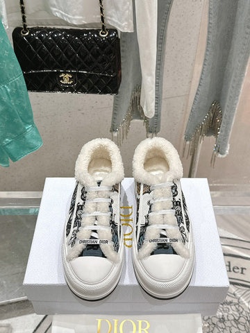 MLBIKE - Mix Women Shoes - 1043