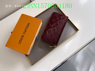 MLB - LOV Wallet - 492