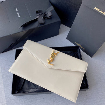 Makersluxe YLS Wallet - 270