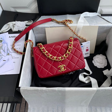 Makersluxe - CHL Bags - 184