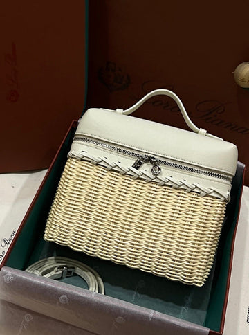 Makersluxe - LOP Bags - 051