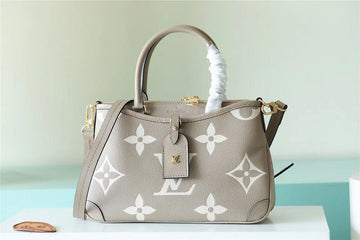 Makersluxe - LOV Bags - 272