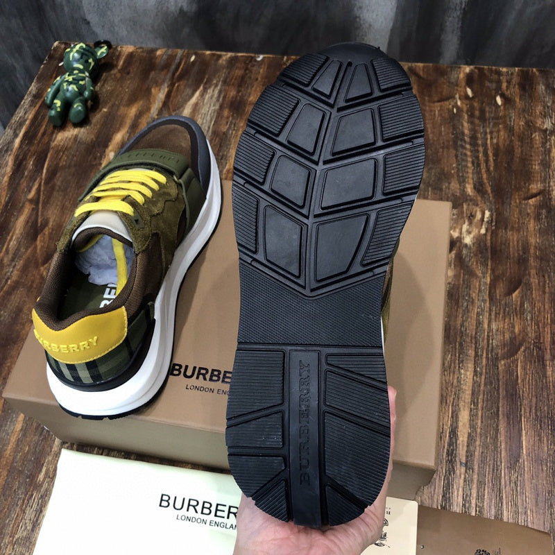 MLB - BOR Shoes - 222