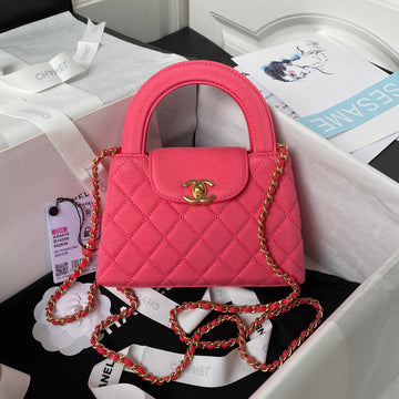 Makersluxe - CHL Bags - 238