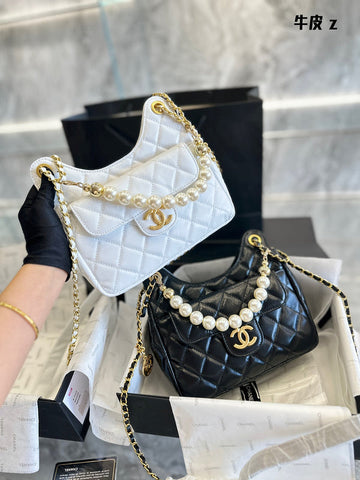 Makersluxe - CNL3 Bags - 229