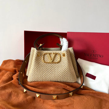 Makersluxe - VEL Bags - 1050
