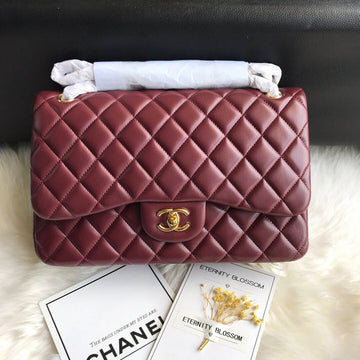 Makersluxe - CNL Bags - 129