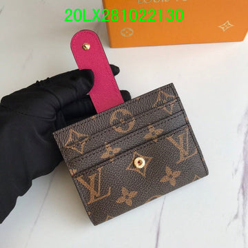 MLB - CHL Wallet - 1439