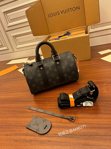 MLB - LOV Travel Bags - 246