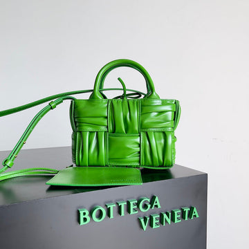 Makersluxe - BOV Bags - 870