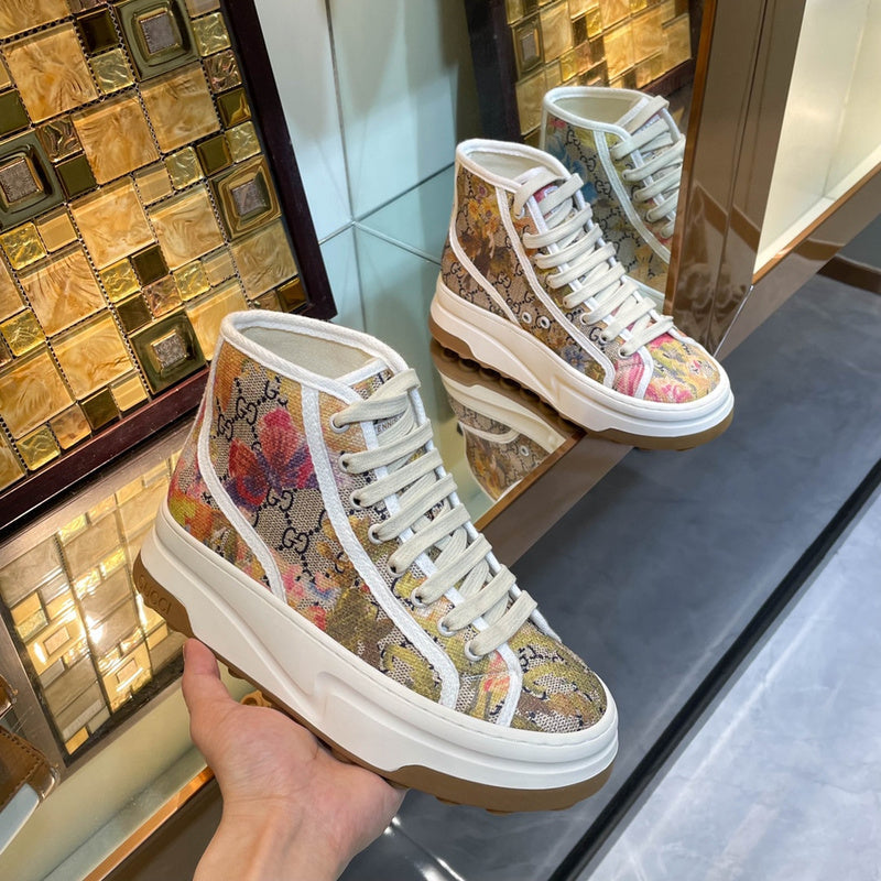 MLB - GUKI Women Shoes - 488