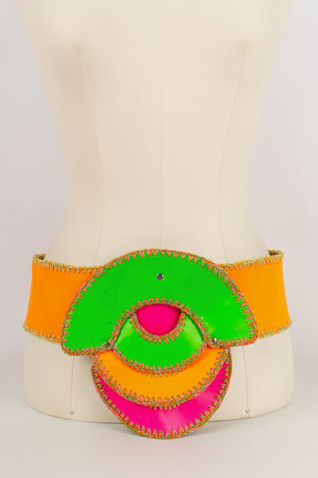 Ceinture Paco Rabanne 1968