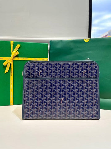 Makersluxe - GYO Bags - 737