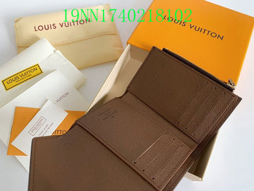Makersluxe CHL Wallet - 223