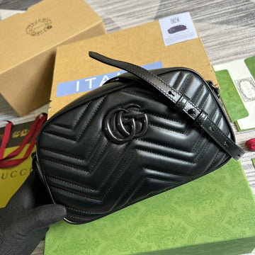 MLBIKE - GUKI Bags - 819
