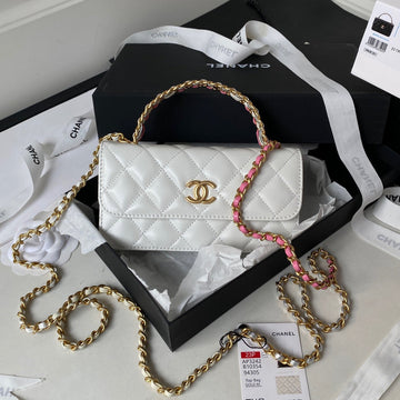 Makersluxe - CHL Women Bags - 1114