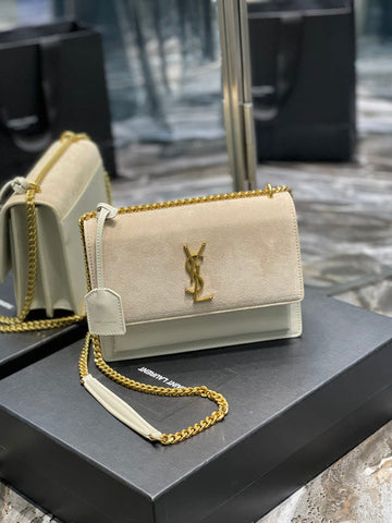 Makersluxe - YLS Women Bags - 725