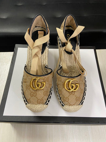 MLB - GUKI Women Shoes - 1318
