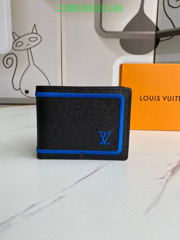 Makersluxe CHL Wallet - 1482
