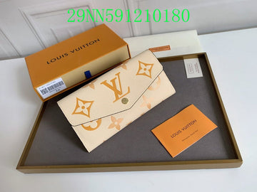 MLB - CHL Wallet - 379