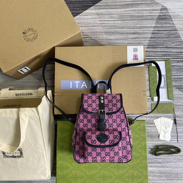 Makersluxe - GUKI Bags - 1810