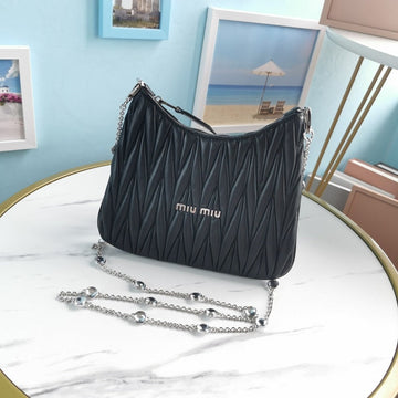 Makersluxe - MMU Bags - 665