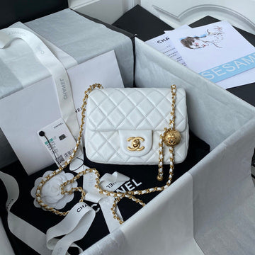Makersluxe - CHL Bags - 1334