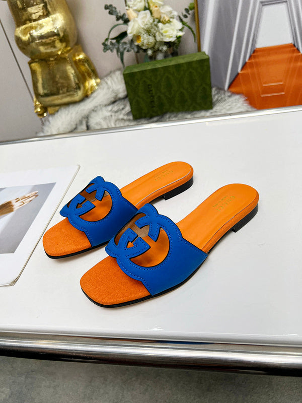 MLB - GUKI Women Shoes - 666