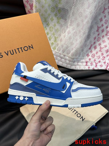 MLB - LOV Trainers - 018