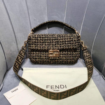 Makersluxe - FDI Bags - 087
