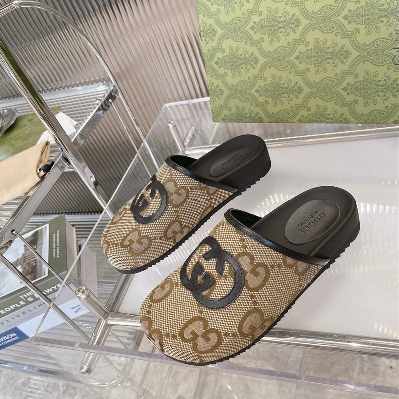 MLB - GUKI Women Shoes - 1147