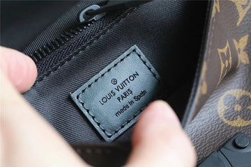 Makersluxe - LOV Men Bags - 350