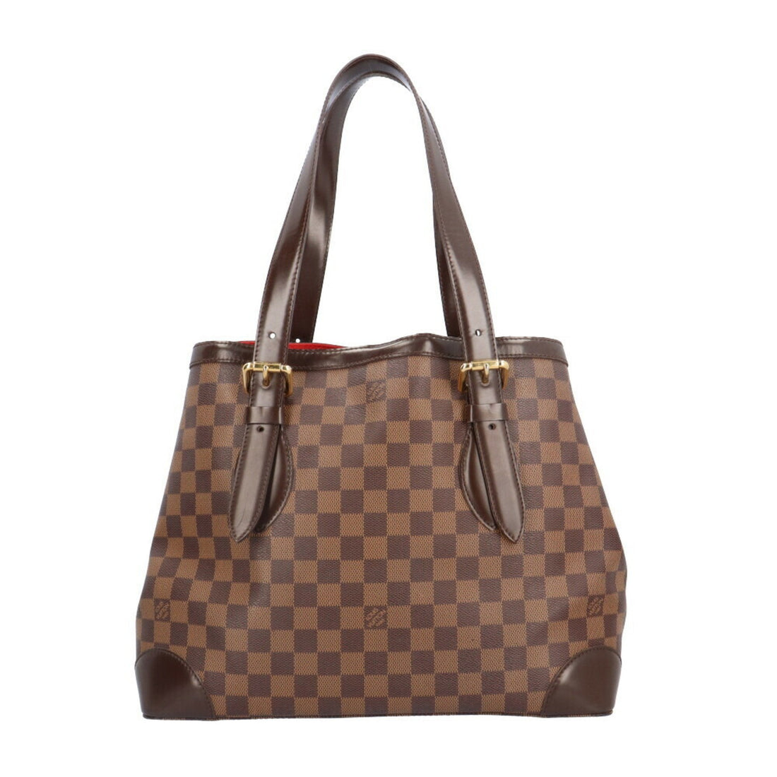 Louis Vuitton Hampstead  Canvas Tote Bag ()