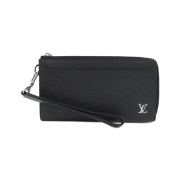 Louis Vuitton Taiga Zippy Dragon M69409 Wallet