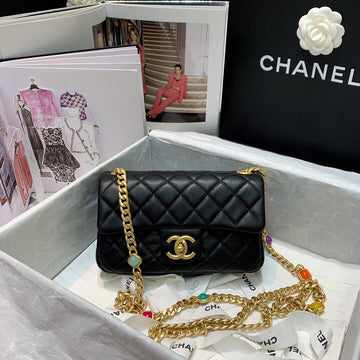Makersluxe - CNL Bags - 2585