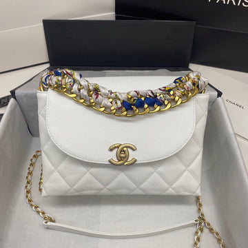 Makersluxe - CNL Bags - 2597