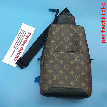 Makersluxe Bags - LOV Bags - 339