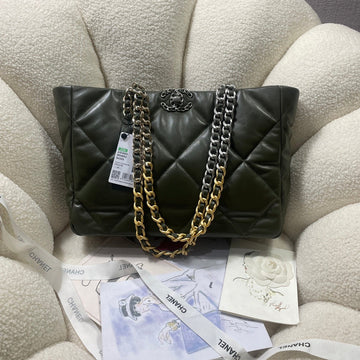 Makersluxe - CHL Bags - 438