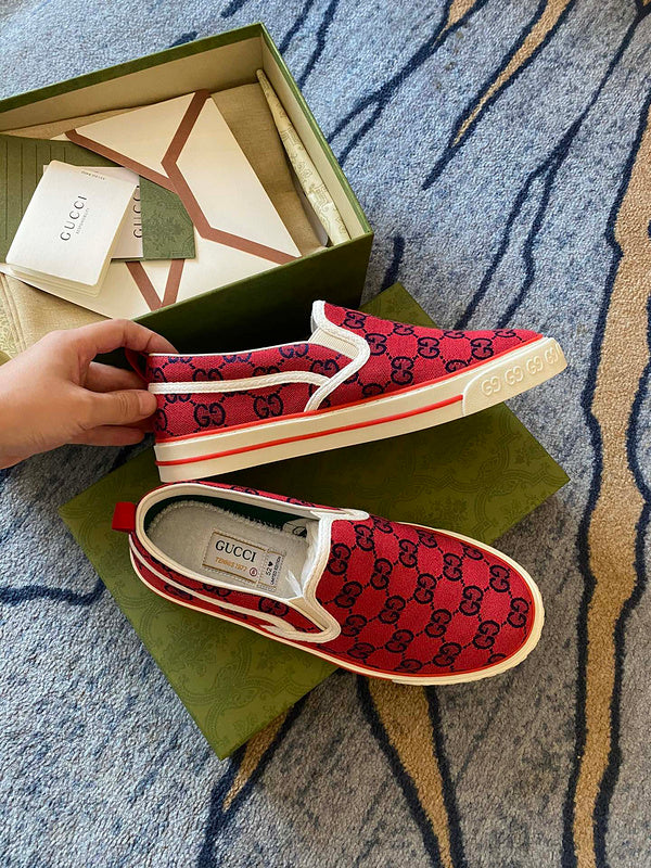 MLB - GUKI Men Shoes - 612