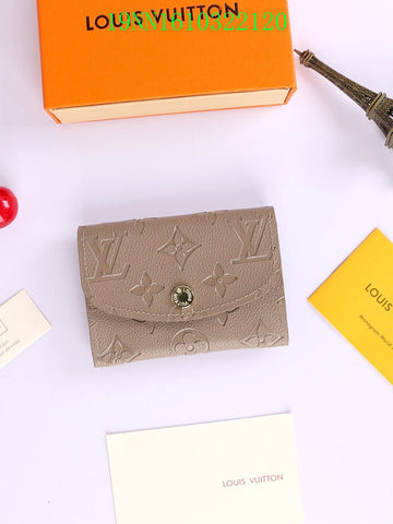MLB - LOV Wallet - 611