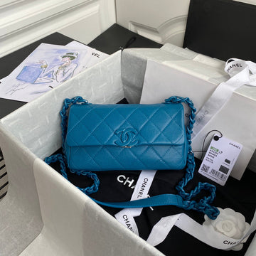 Makersluxe - CHL Bags - 096