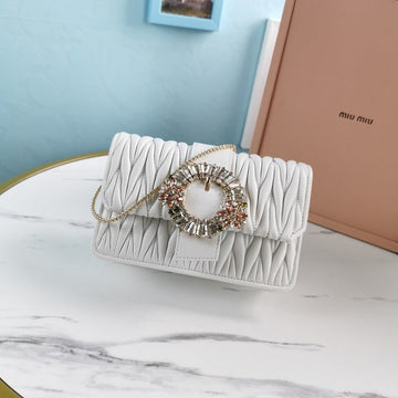 Makersluxe - MMU Bags - 483