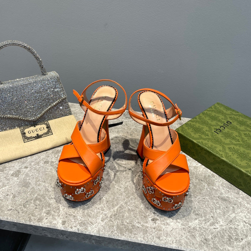 MLB - GUKI Women Shoes - 985