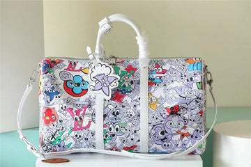 MLB - LOV Men Travel Bags - 030