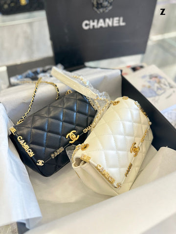Makersluxe - CNL3 Bags - 312